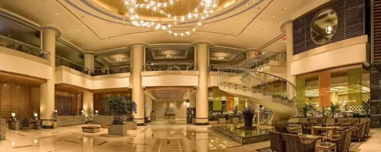 The Ritz-Carlton Kuala Lumpur-1